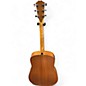 Used Taylor Academy 10E Natural Acoustic Electric Guitar