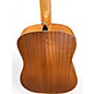 Used Taylor Academy 10E Natural Acoustic Electric Guitar