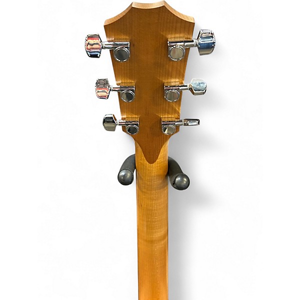 Used Taylor Academy 10E Natural Acoustic Electric Guitar