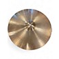 Used Paiste 20in 404 SERIES RIDE Cymbal thumbnail