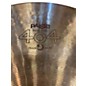 Used Paiste 20in 404 SERIES RIDE Cymbal
