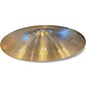 Used Paiste 20in 404 SERIES RIDE Cymbal