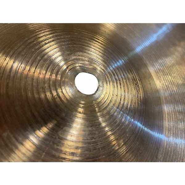 Used Paiste 20in 404 SERIES RIDE Cymbal