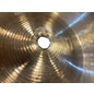 Used Paiste 20in 404 SERIES RIDE Cymbal