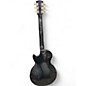 Used 2000 Gibson Les Paul Special Black Solid Body Electric Guitar