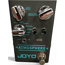 Used Joyo ATMOSPHERE Effect Pedal
