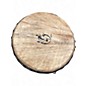 Used Used Africa Heartwood Project One Piece 14x24 Djembe