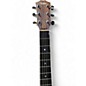 Used Taylor 314CE Natural Acoustic Electric Guitar