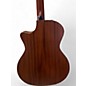 Used Taylor 314CE Natural Acoustic Electric Guitar