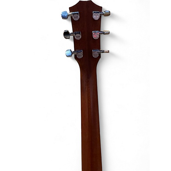 Used Taylor 314CE Natural Acoustic Electric Guitar