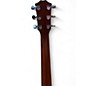Used Taylor 314CE Natural Acoustic Electric Guitar