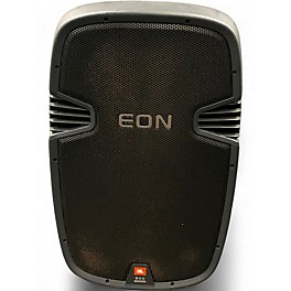 Used JBL EON515 Powered Speaker