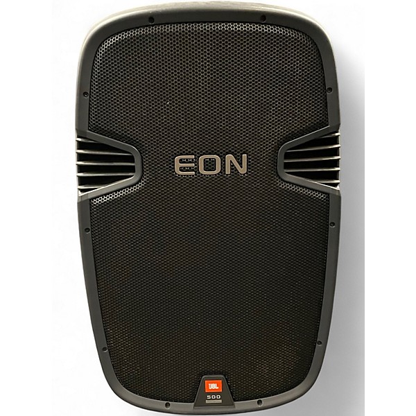 Used JBL EON515 Powered Speaker