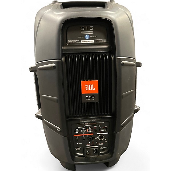 Used JBL EON515 Powered Speaker
