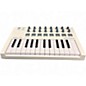 Used Arturia Minilab MKII MIDI Controller