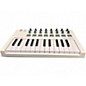Used Arturia Minilab MKII MIDI Controller