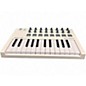Used Arturia Minilab MKII MIDI Controller