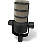 Used RODE PODMIC Dynamic Microphone