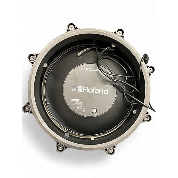 Used Roland pd-140s Trigger Pad