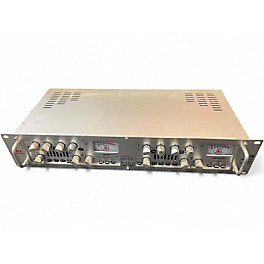 Used dbx 576 Vacuum Tube Pre Amp Compressor Compressor