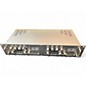 Used dbx 576 Vacuum Tube Pre Amp Compressor Compressor thumbnail