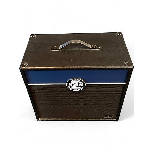 Used Jet City Amplification JCA12S  Guitar Combo Amp