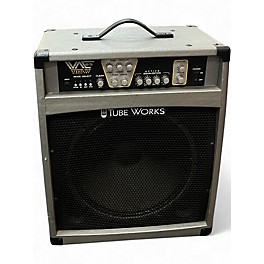 Used Tubeworks VA65 Guitar Combo Amp