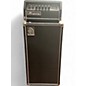 Used Ampeg Micro-CL Micro Stack 100W 2x10 Bass Combo Amp thumbnail