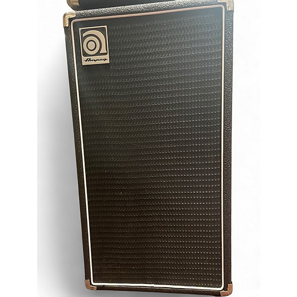 Used Ampeg Micro-CL Micro Stack 100W 2x10 Bass Combo Amp