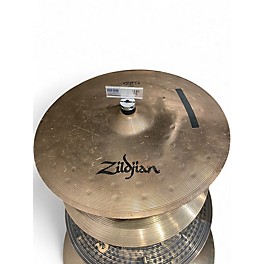 Used Zildjian 20in ZBT Ride Cymbal