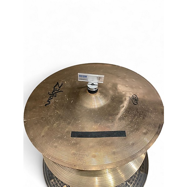 Used Zildjian 20in ZBT Ride Cymbal