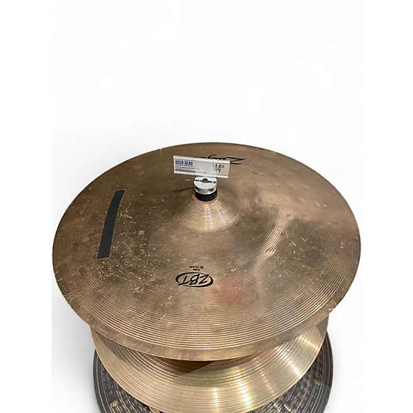 Used Zildjian 20in ZBT Ride Cymbal