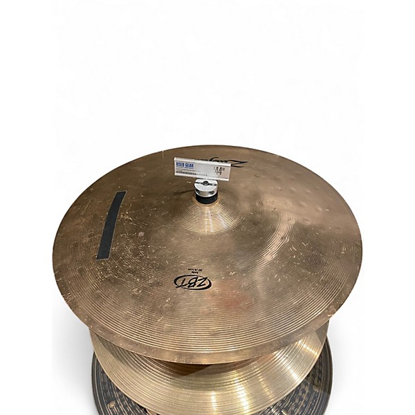 Used Zildjian 20in ZBT Ride Cymbal