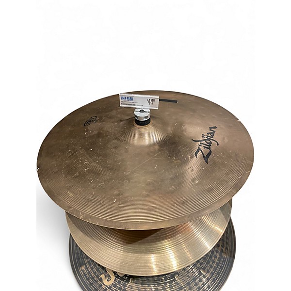 Used Zildjian 20in ZBT Ride Cymbal