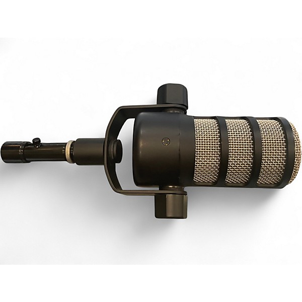 Used RODE PODMIC Dynamic Microphone