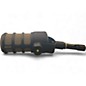 Used RODE PODMIC Dynamic Microphone