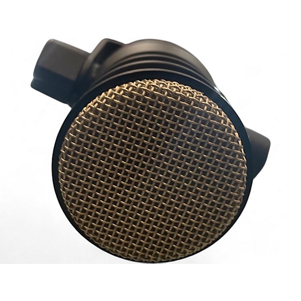 Used RODE PODMIC Dynamic Microphone