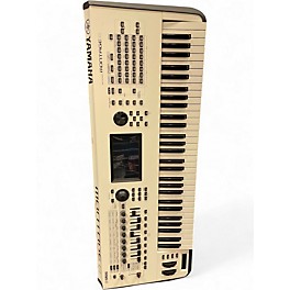Used Yamaha Montage 61 Key Synthesizer