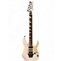 Used Ibanez RG350DX RG Series White Solid Body Electric Guitar thumbnail
