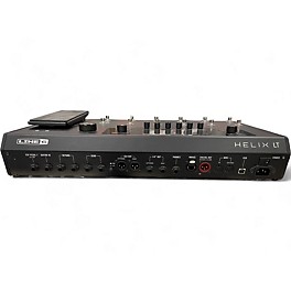 Used Line 6 Helix LT Effect Processor
