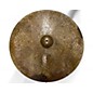 Used SABIAN 24in HH Nova Cymbal thumbnail
