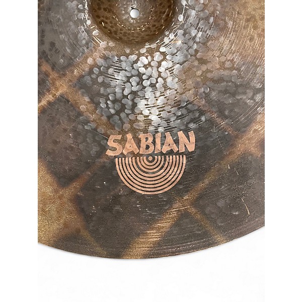 Used SABIAN 24in HH Nova Cymbal