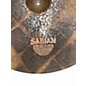 Used SABIAN 24in HH Nova Cymbal