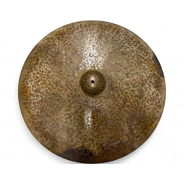 Used SABIAN 24in HH Nova Cymbal
