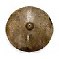 Used SABIAN 24in HH Nova Cymbal