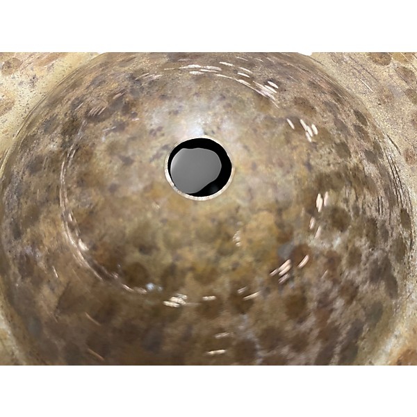 Used SABIAN 24in HH Nova Cymbal