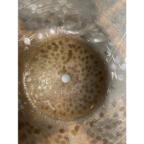 Used SABIAN 24in HH Nova Cymbal