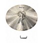Used Zildjian 21in K Sweet Ride Cymbal thumbnail