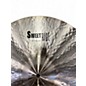Used Zildjian 21in K Sweet Ride Cymbal