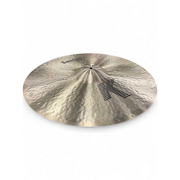 Used Zildjian 21in K Sweet Ride Cymbal